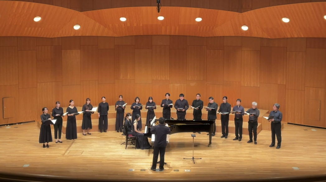 ヴォーチェス クシャーナ